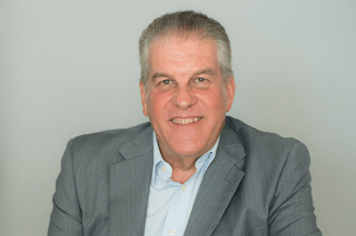 Gonzalo de la Guardia Arias